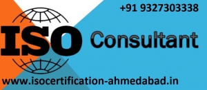 Obtain best iso consultant in Ahmedabad